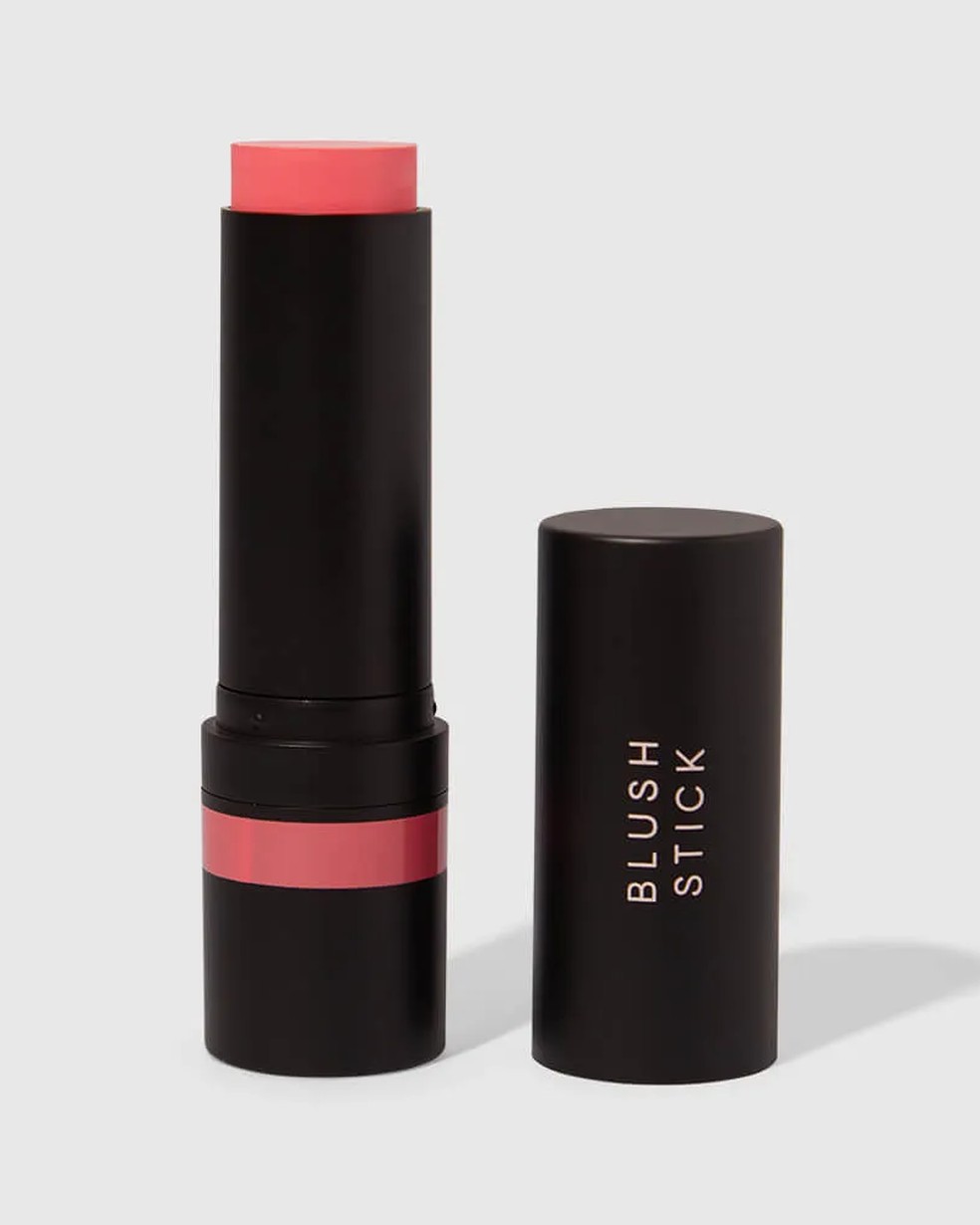 Blush em bastão stick,  Océane, R$ 54,06 — Foto: Reprodução