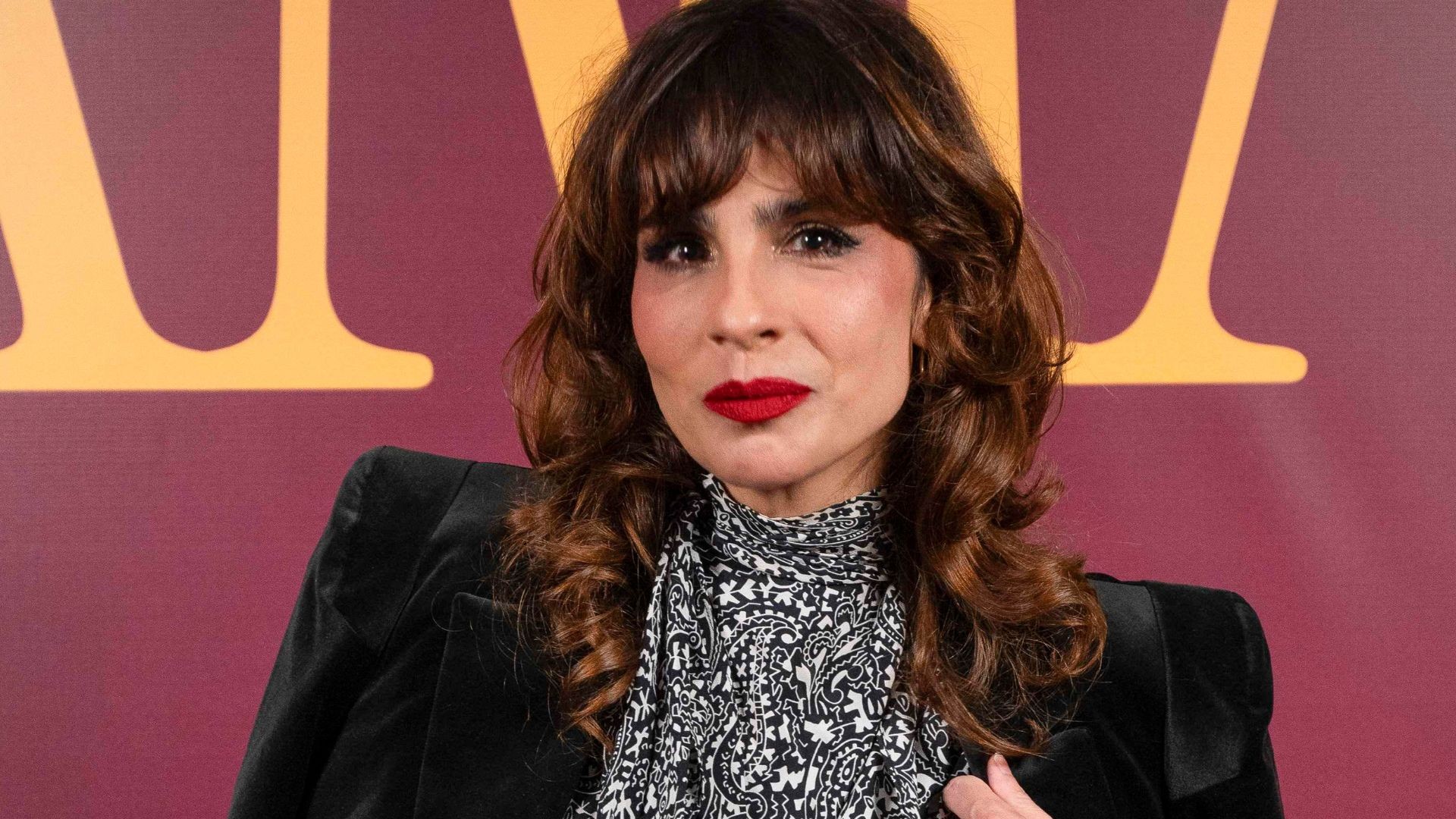 Maria Ribeiro explica retorno às novelas após 12 anos: 'Estou exausta ...