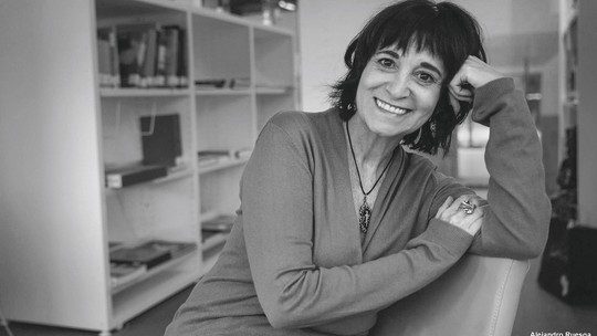 Rosa Montero: 'A ficção fica muito aquém da colossal irrealidade da realidade'