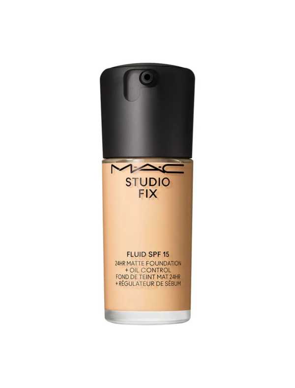 Base líquida MAC Studio Fix Fluid