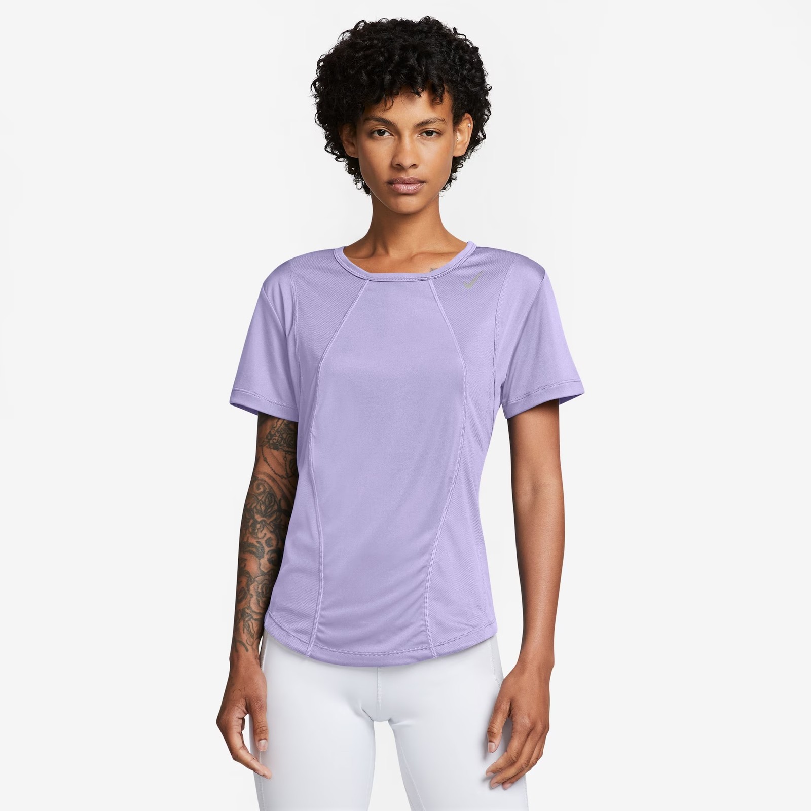Camiseta Dry-Fit Fast - R$199,99 (NIKE) — Foto: Divulgação