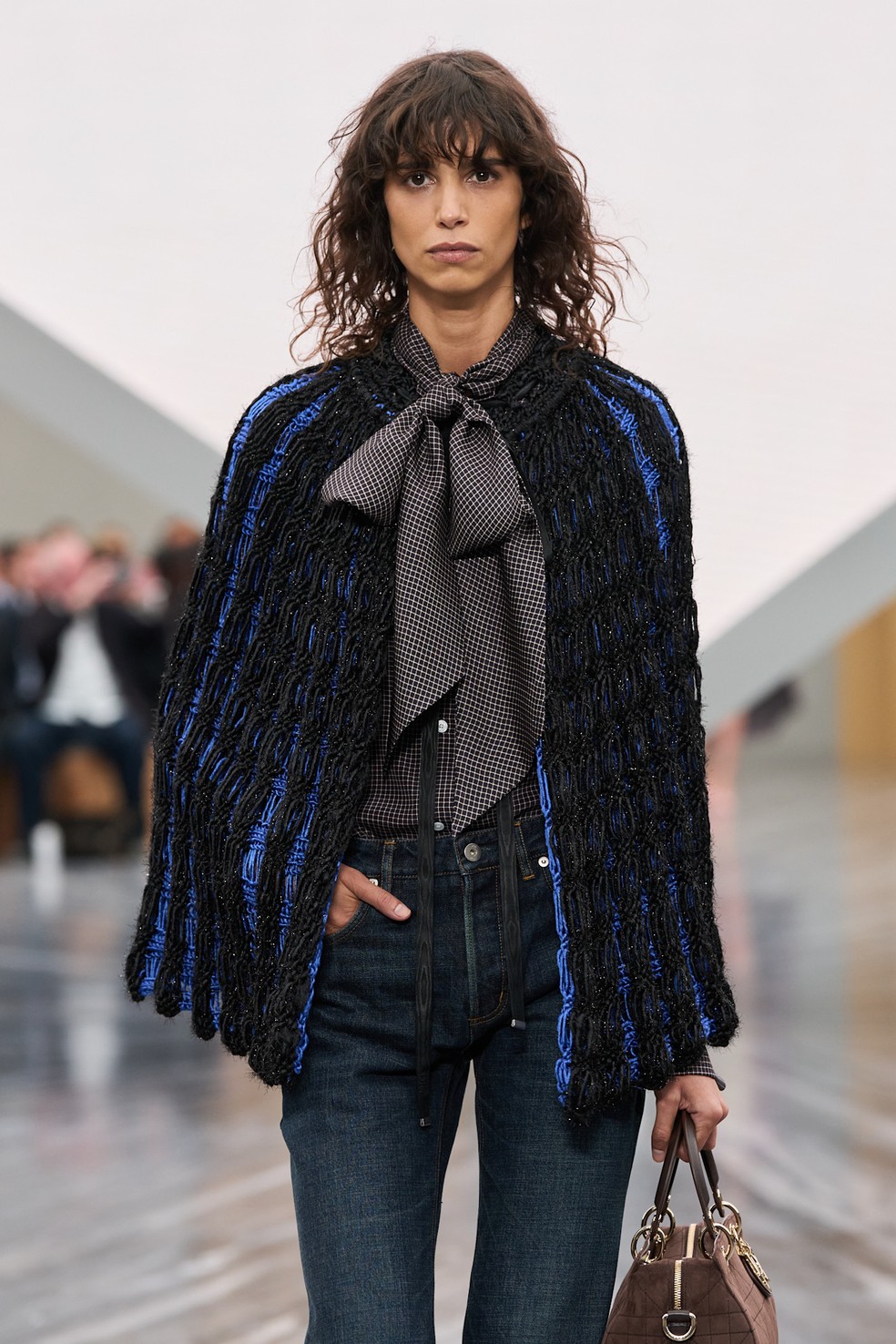 Christian Dior, verão 2026 — Foto: Divulgação
