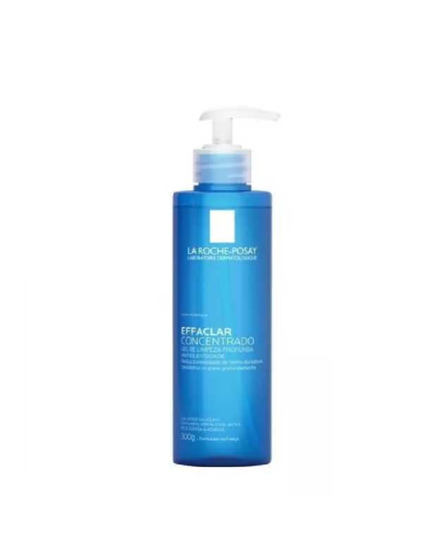 Gel de Limpeza Effaclar La Roche-Posay