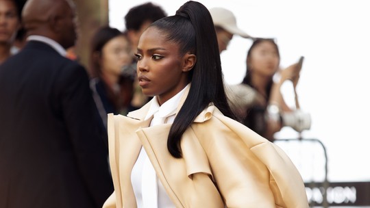 Street style de Paris: 6 tendências da semana de alta-costura de inverno 25