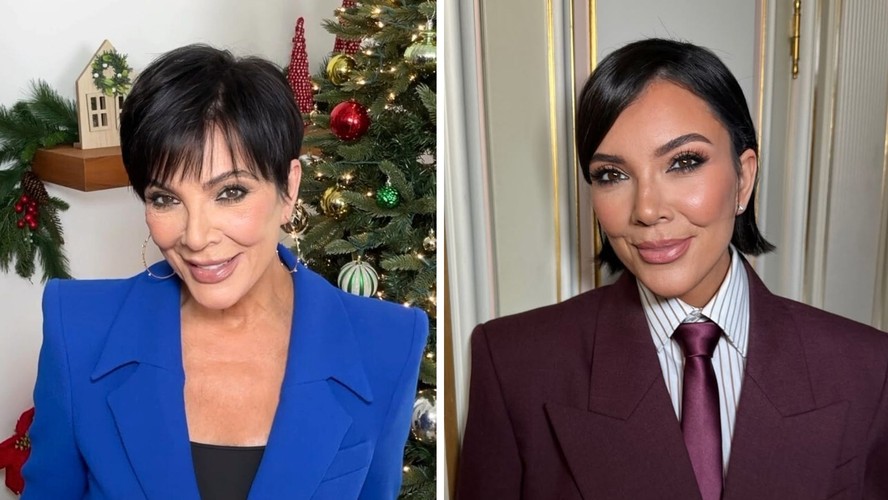 Kris Jenner e a estética do inverossímil: como a possibilidade de eternizar a juventude nos afeta?
