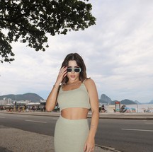 Jade Picon — Foto: Reprodução Instagram