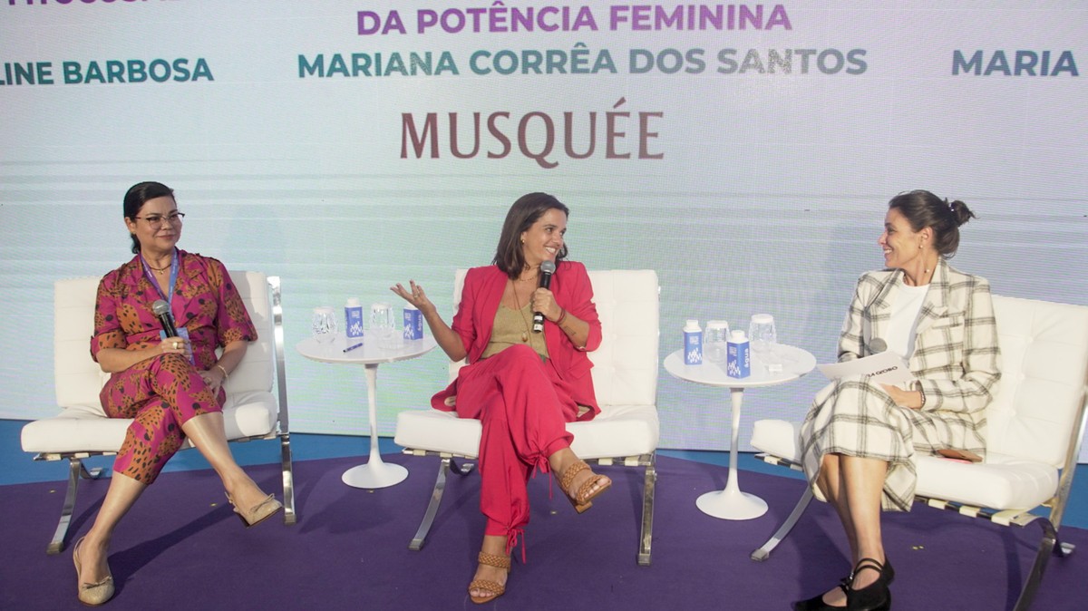 Fitocosméticos: como a união da tecnologia com a natureza colabora para a potência feminina? | Power Trip Summit