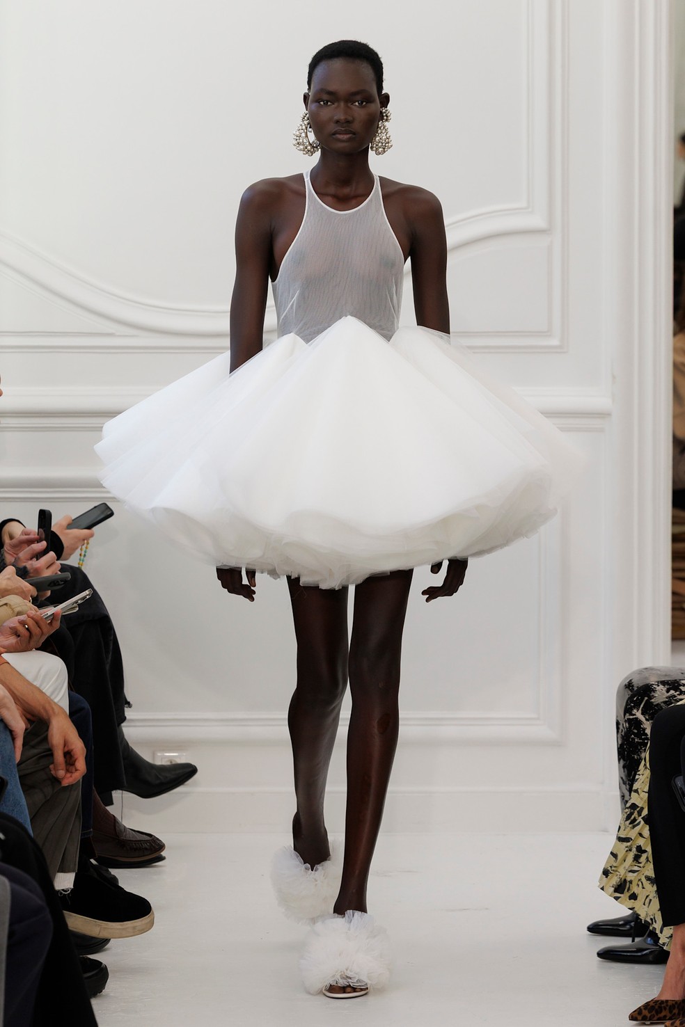 Givenchy Inverno 25 — Foto: Divulgação