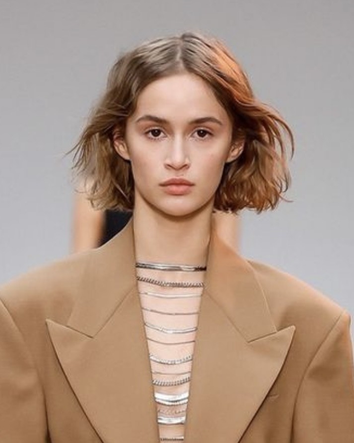 Stella McCartney — Foto: Divulgação