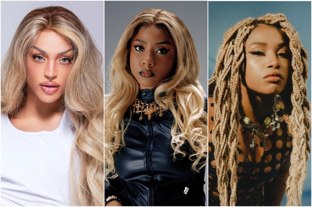 Com Pabllo Vittar, Ajuliacosta, Ebony e Ventura Profana, Festival ‘No ...