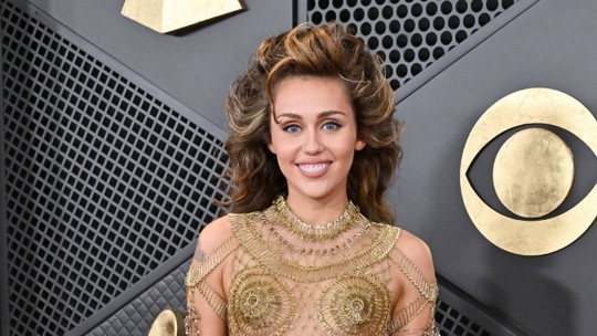 Miley Cyurs reflete sobre maternidade: 'Tenho 31 anos e inda não sei se quero ter filhos ou não'