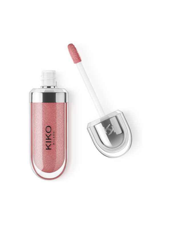 Lipgloss 3D Hydra KIKO MILANO