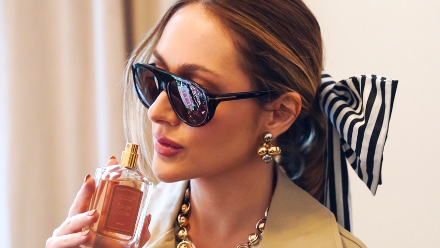 5 perfumes cítricos que trazem frescor e leveza para o seu dia a dia