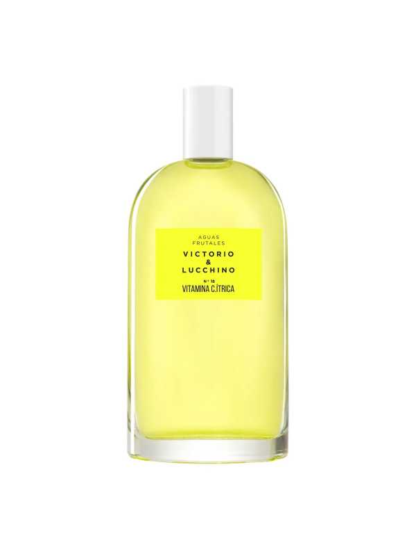 Victorio & lucchino aguas frutales nº 18