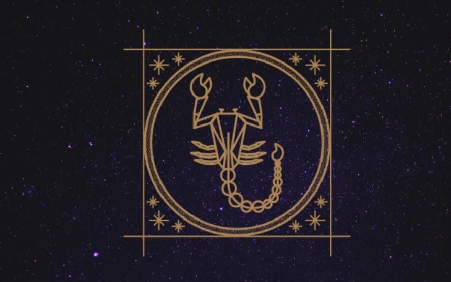 Vênus em Escorpião: entenda a posição astrológica no Mapa Astral