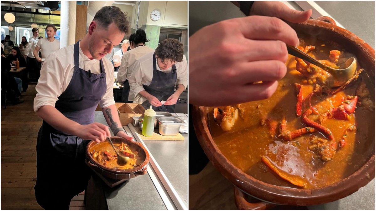 London calling: a profusão de sabores, cores e atrações da cidade que ...