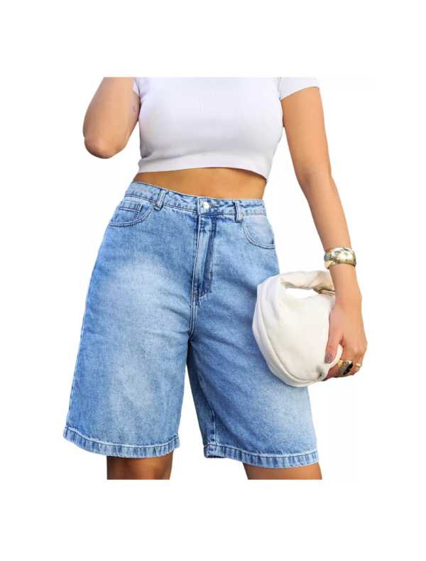 Jorts jeans Manon Store