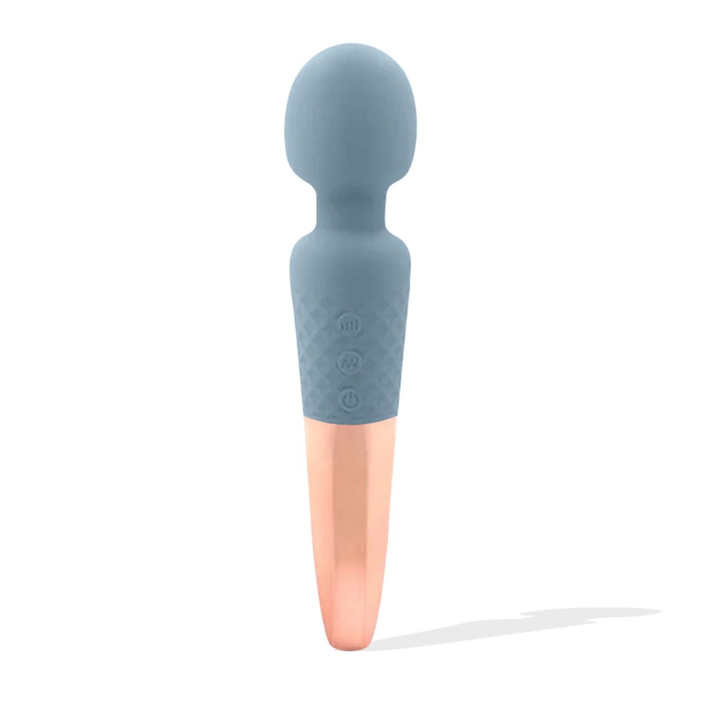 Varinha mágica massageadora Essencial Dream, de Topo Toys (R$ 332,91) — Foto: Divulgação
