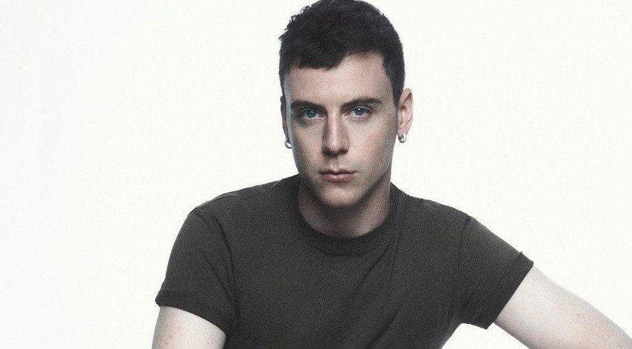 Seán McGirr assume direção criativa de Alexander McQueen