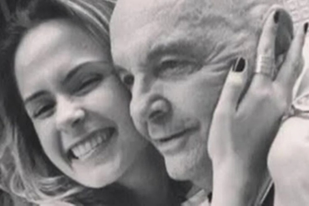 Quem é Gerardo Renault, pai de Ana Paula citado em discussão no 'BBB 26' — Foto: Reprodução/ Divulgação