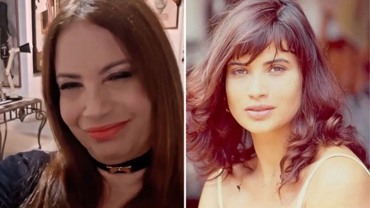Que fim levou? Isadora Ribeiro faz desabafo após pergunta dos fãs: 'Se não estiver em novela estou morta?'