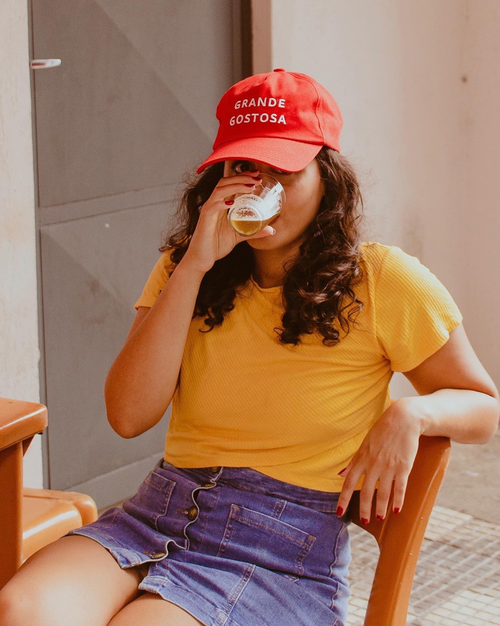 Onnka: boné, R$ 99,90 — Foto: Divulgação