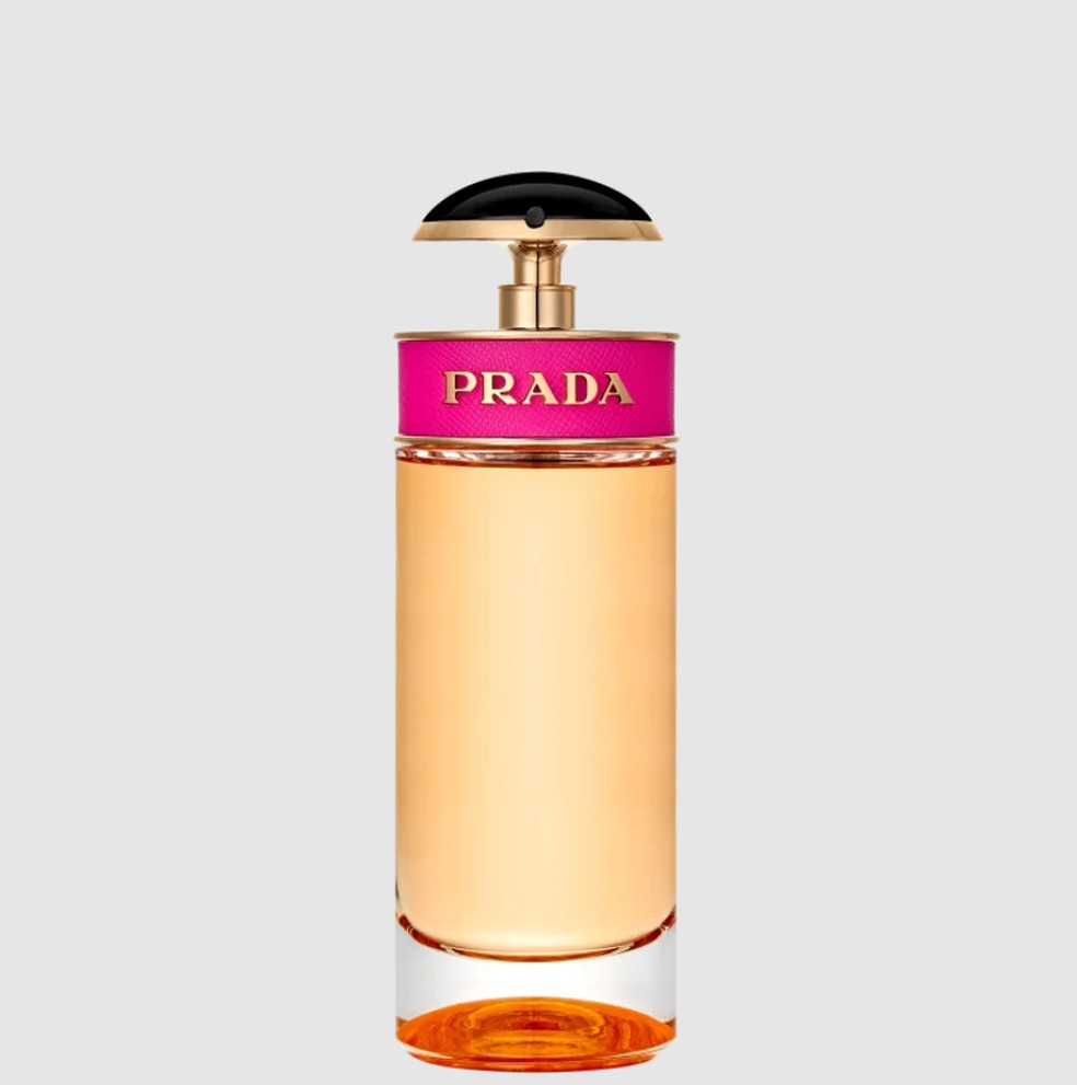 Candy, Prada — Foto: Reprodução