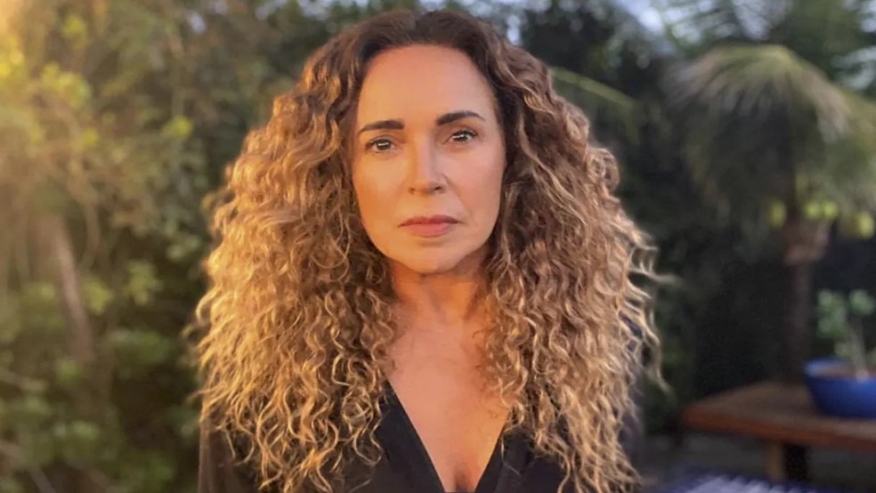 As serpentes são conhecidas por serem dedicadas e exigentes, uma característica marcante da rainha Daniela — Foto: Reprodução/Facebook