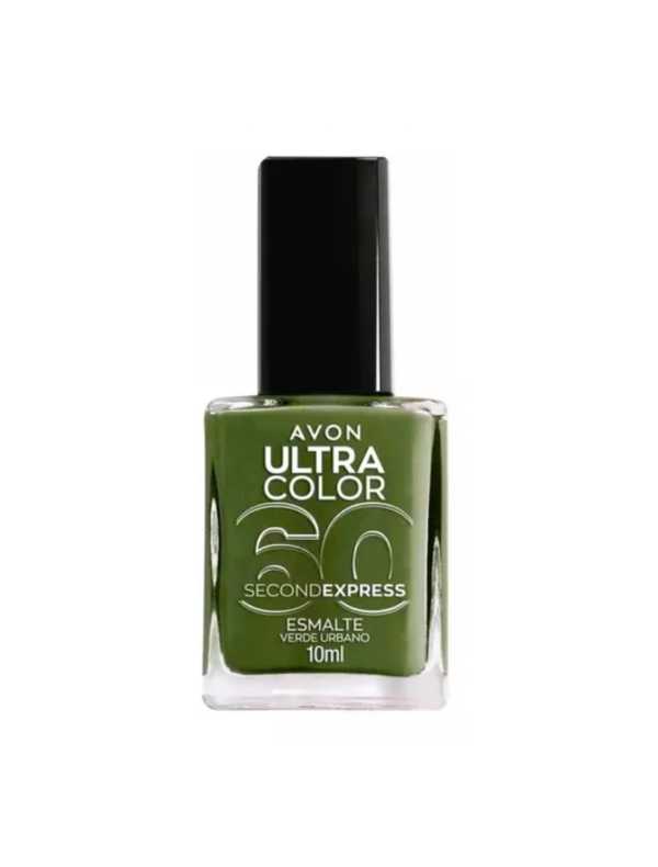 Esmalte Avon Ultra Color Diamond Magazine