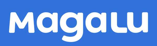 Magalu