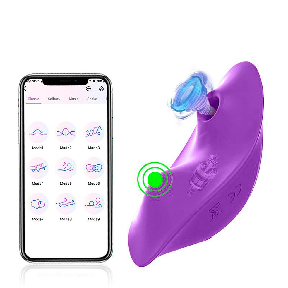 Wave, disponível em Exclusiva Sex Shop (R$ 251) — Foto: Divulgação
