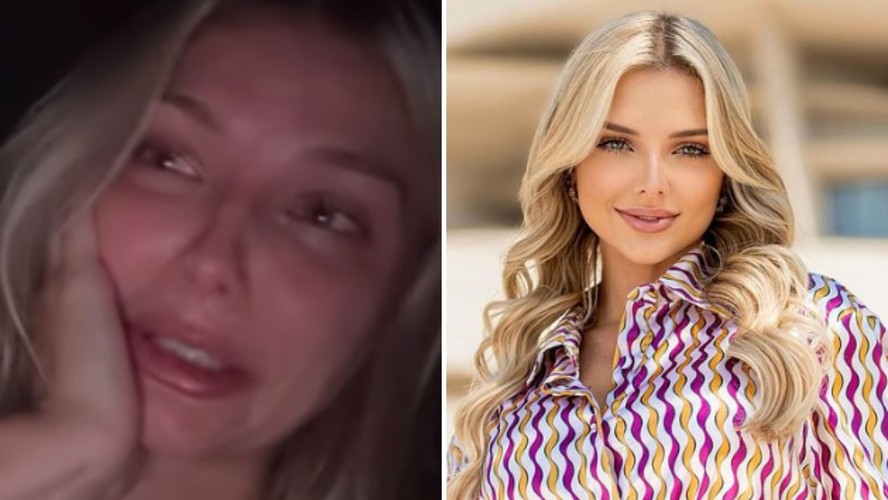 Carol Bresolin: quem é a atriz que ficou incomunicável durante tragédia ...