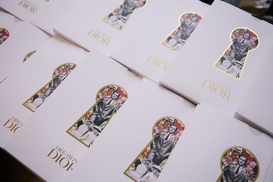 Dior reforça legado artístico ao patrocinar 22ª edição da SP–Arte