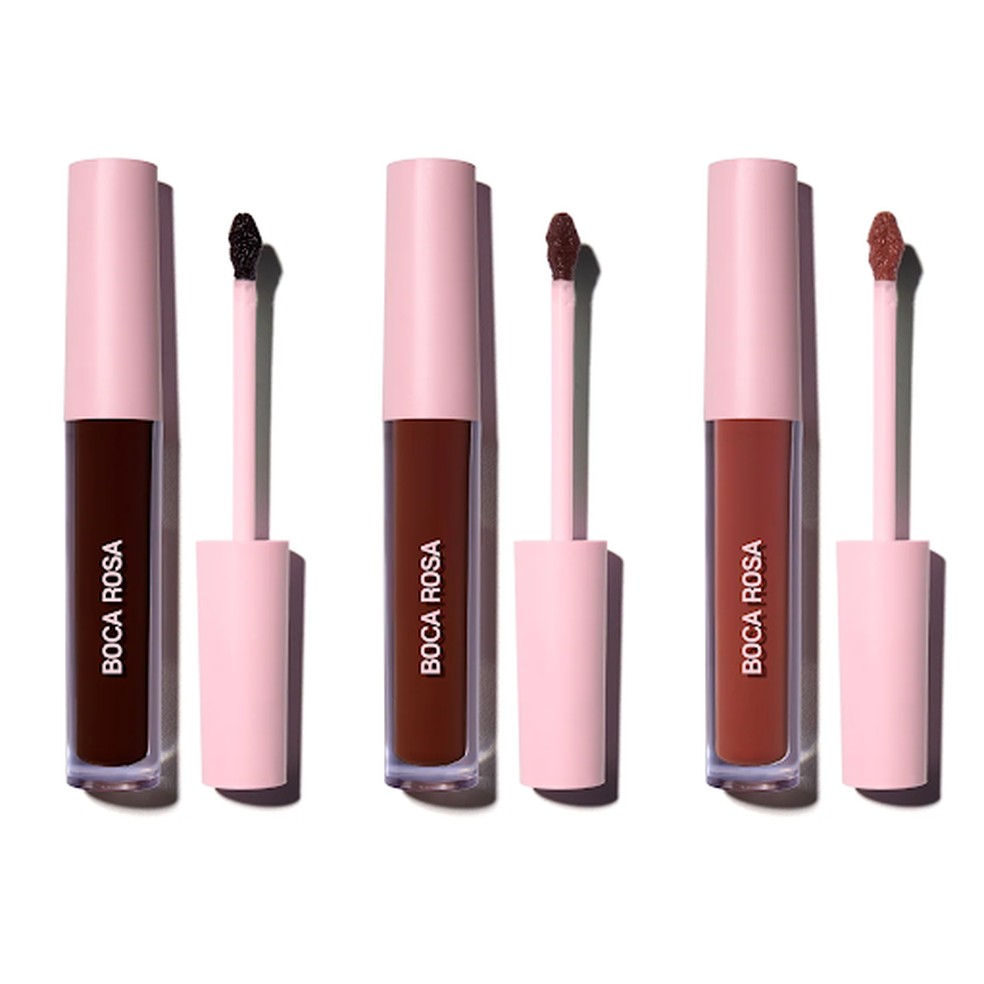 Trio Hidra Choco, Boca Rosa - R$ 159,90 — Foto: Divulgação