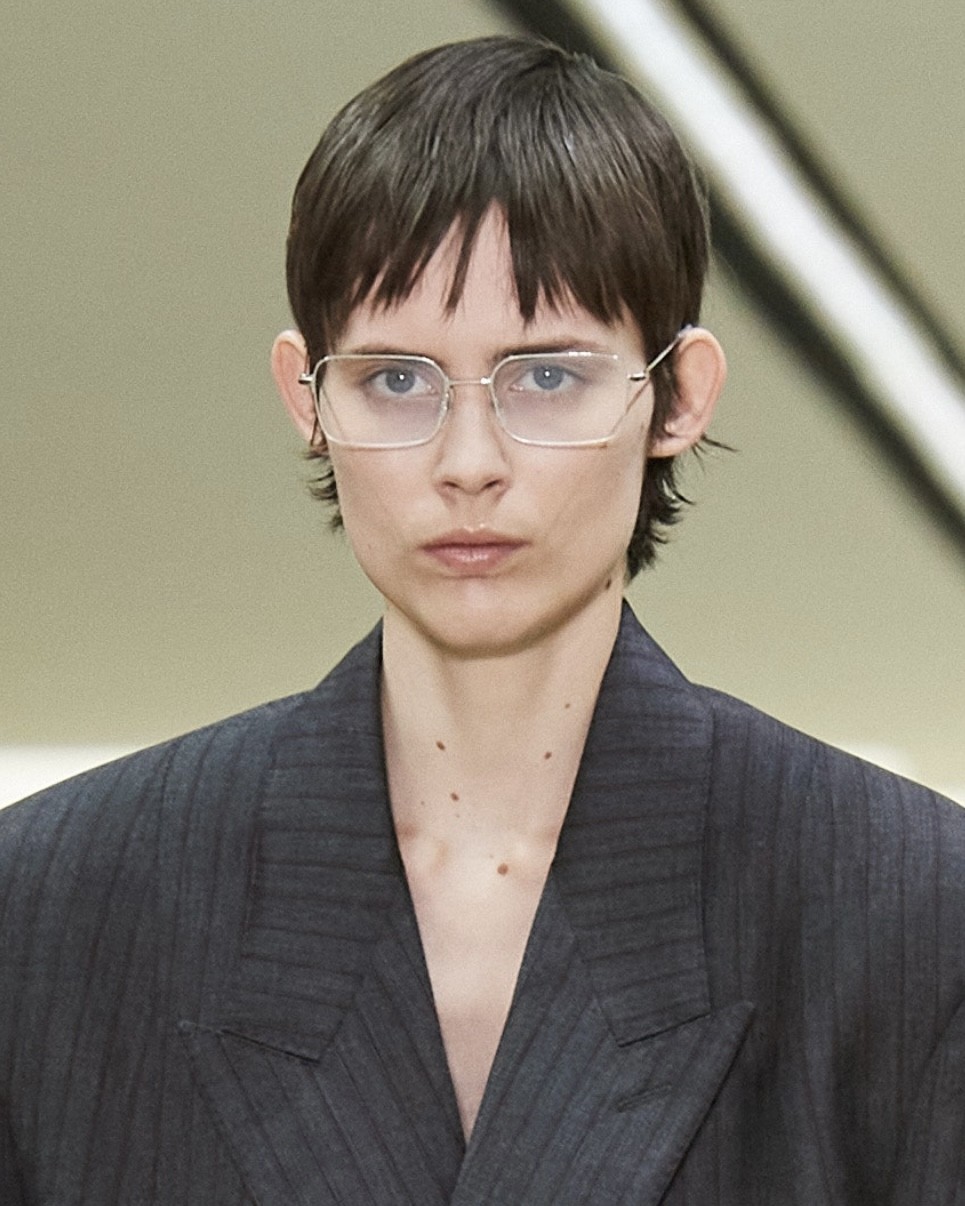 Balenciaga — Foto: Divulgação
