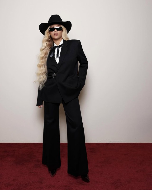 Beyoncé completa 44 anos: relembre 20 looks icônicos da artista