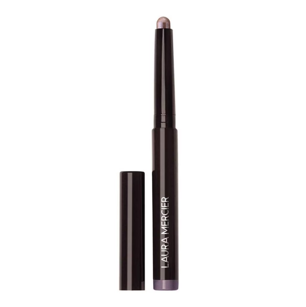 Sombra em Bastão Caviar Stick, Laura Mercier — Foto: Reprodução