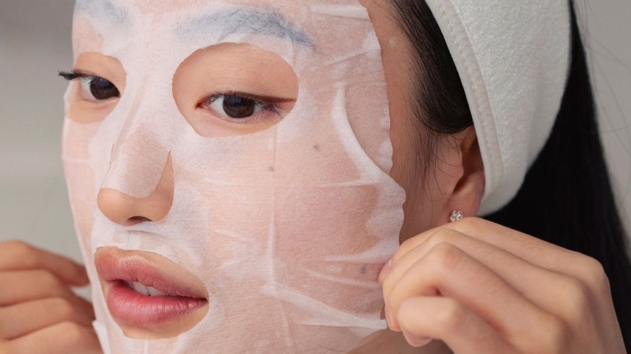 6 máscaras faciais que hidratam e iluminam a pele