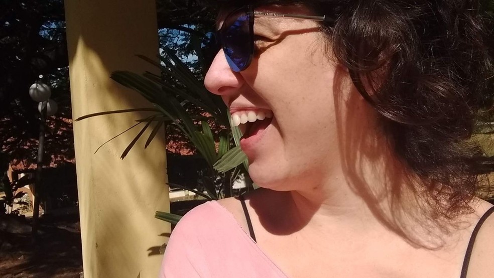 Fada teve três relacionamentos cuckold na vida para nunca mais  — Foto: Reprodução/Instagram 