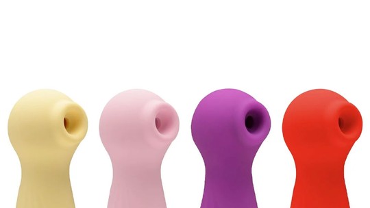 Sugador de clitóris: 7 brinquedinhos que vão turbinar a sua masturbação Sugador de clitóris: 7 brinquedinhos que vão turbinar a sua masturbação