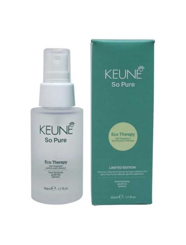 So Pure Hair Fragance Keune