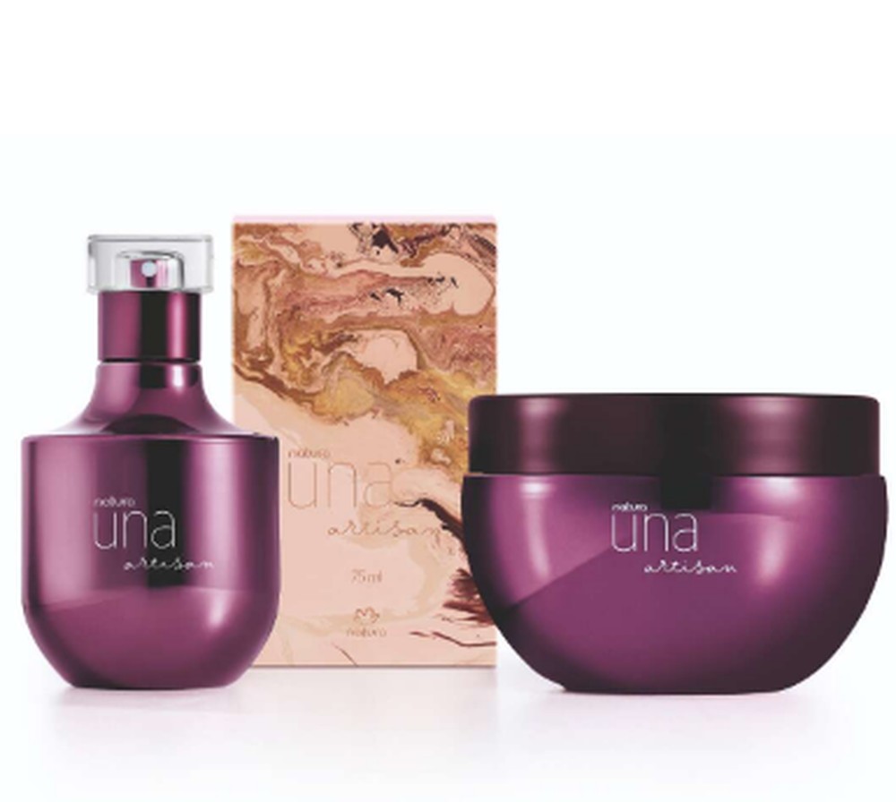 O Presente Perfeito 19 Kits De Beleza Para Acertar Em Cheio Nas Festas