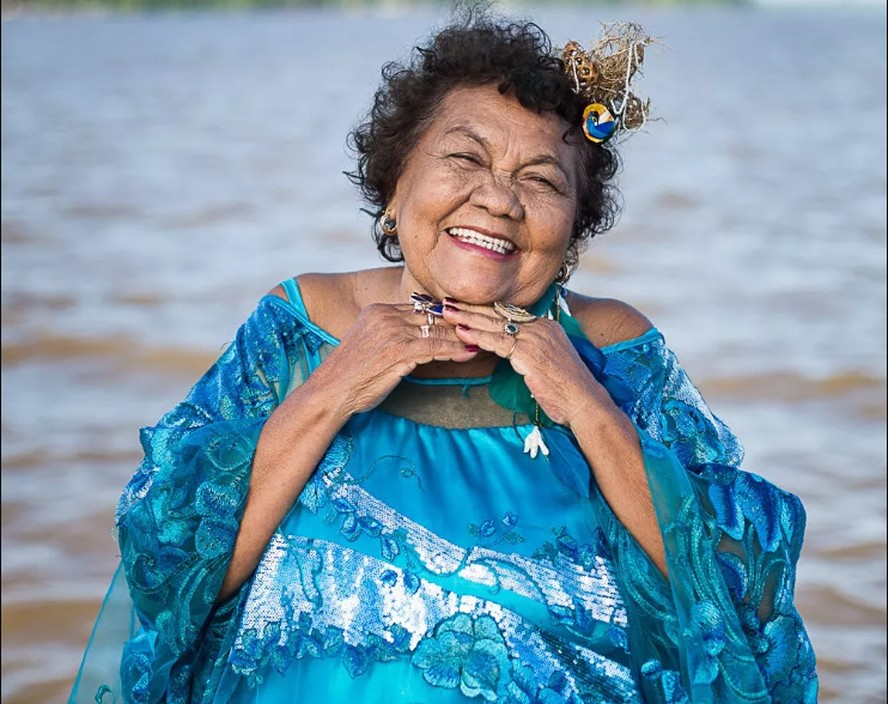 Quadro de saúde de Dona Onete é 'estável': 'Até cantou para os ...