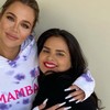 De Kardashian à Casa Branca: babá brasileira ganha a vida cuidando de bebês dos famosos