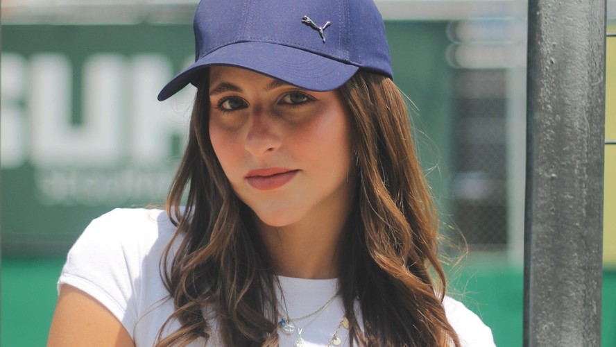 Gabriella optou por voltar ao regime CLT após 1 ano sendo influenciadora em tempo integral — Foto: Reprodução/ Instagram