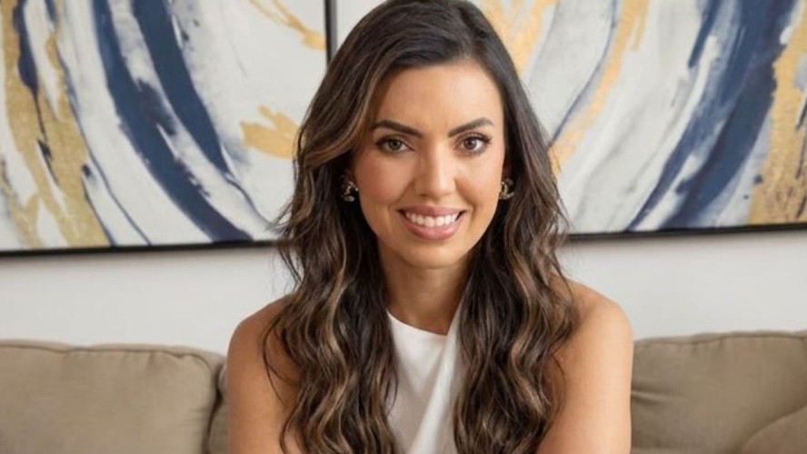 Influenciadora brasileira está na UTI na Indonésia