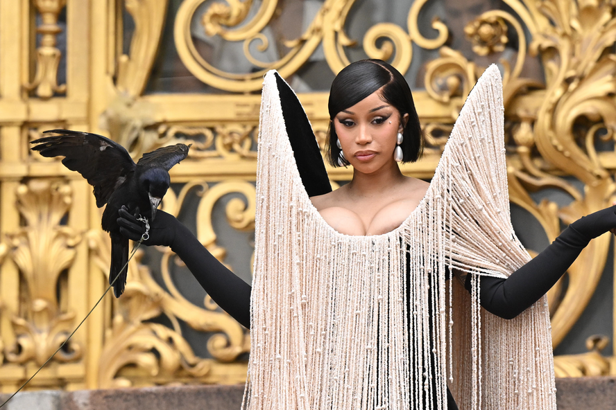 Cardi B