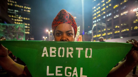 Organizações apresentam à ONU vídeo em defesa da descriminalização do aborto no Brasil