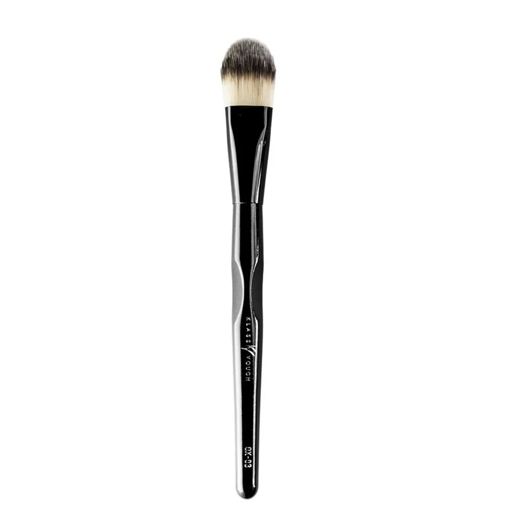 Pincel Língua de Gato Onix Line OX-03, Klass Vough — R$ 31,50 — Foto: Reprodução