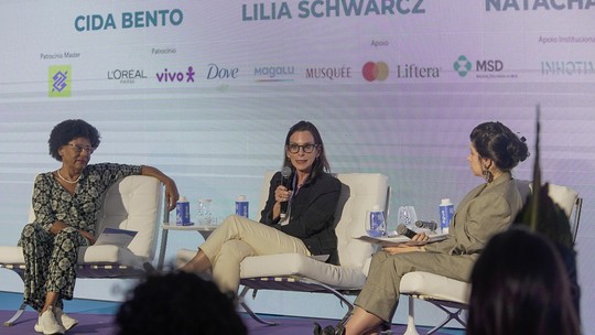 Lilia Schwarcz: ‘Questões de diversidade e inclusão vivem momento de ataque, mas não vamos reverter’
